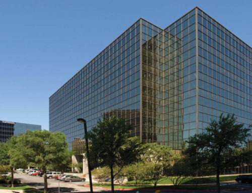 Heritage Square Office Towers